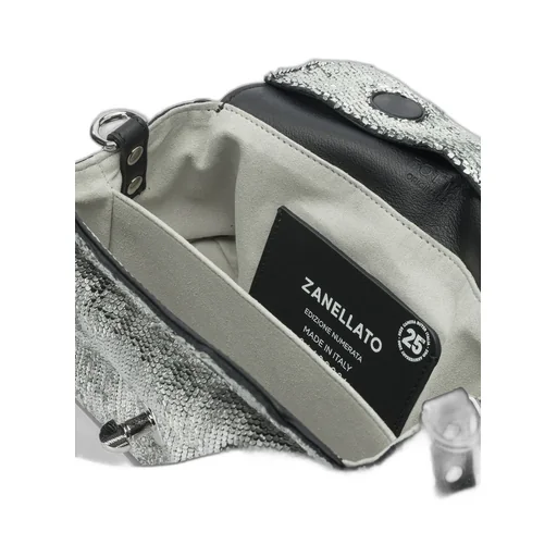 Zanellato Baby Dotta Top Handle Bag