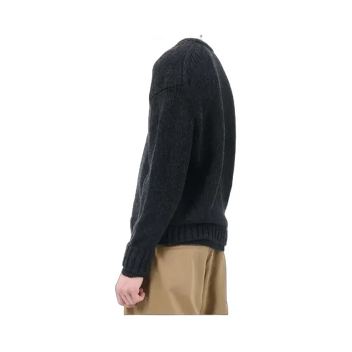 Our Legacy False V-Neck Jumper