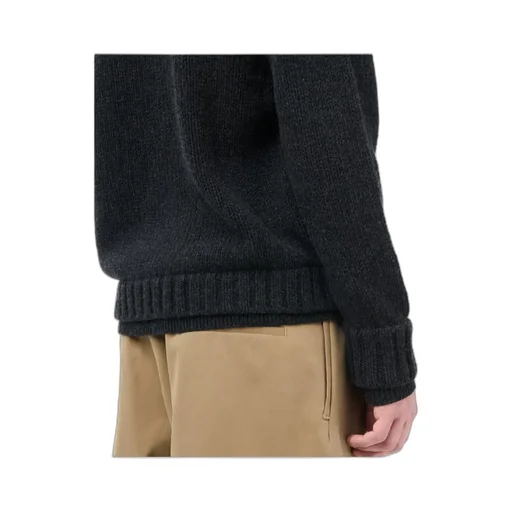 Our Legacy False V-Neck Jumper