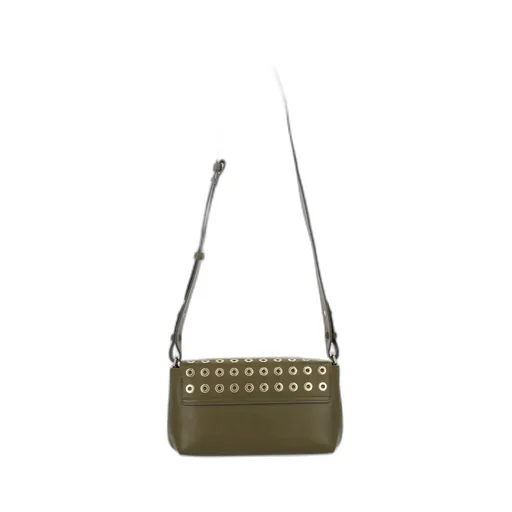 Flap Shoulder Bag