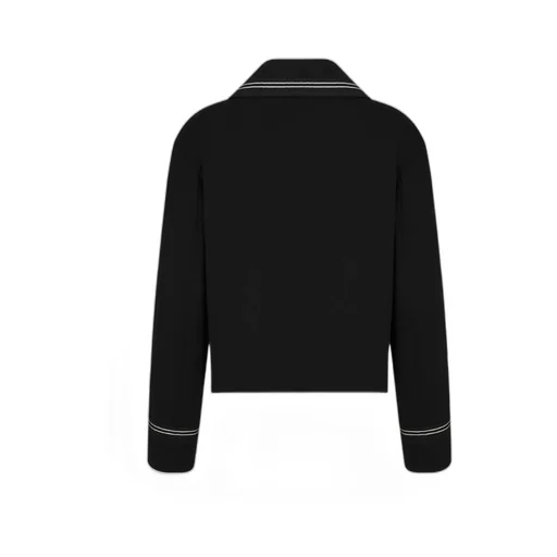 Peacoat