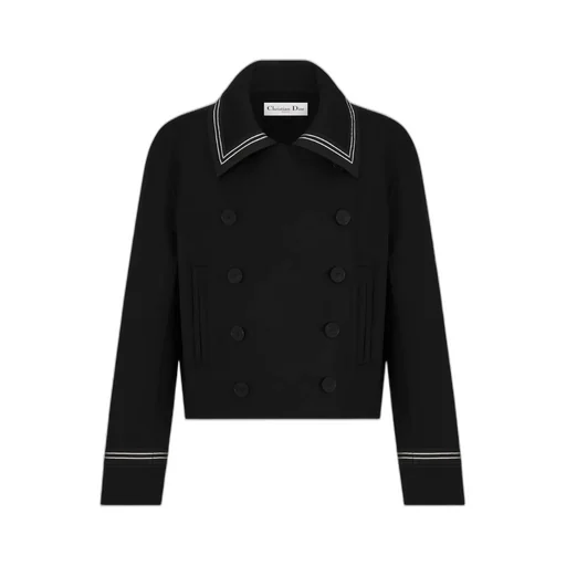 Peacoat