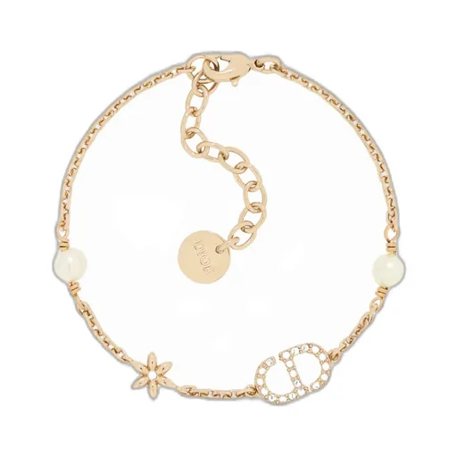 Dior Petit Cd Daisy Bracelet