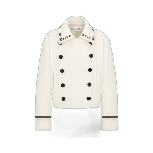 Peacoat