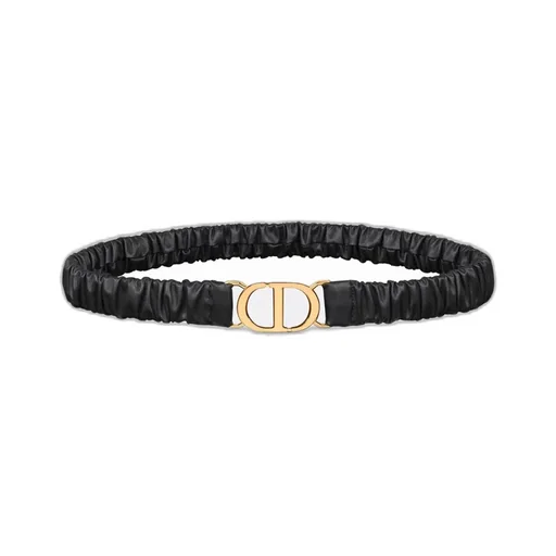 30 Montaigne Belt