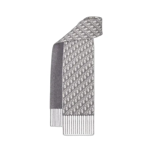 Dior Oblique Scarf