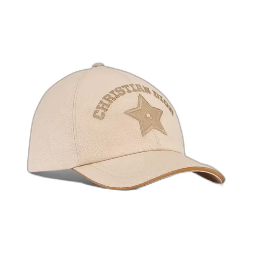 Dior Homme D-Player Baseball Cap