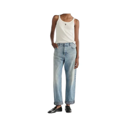 Regular-Fit Jeans
