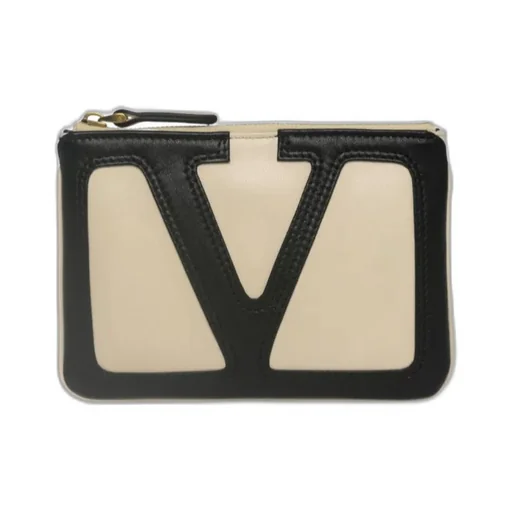 Zipper Coin Purse
