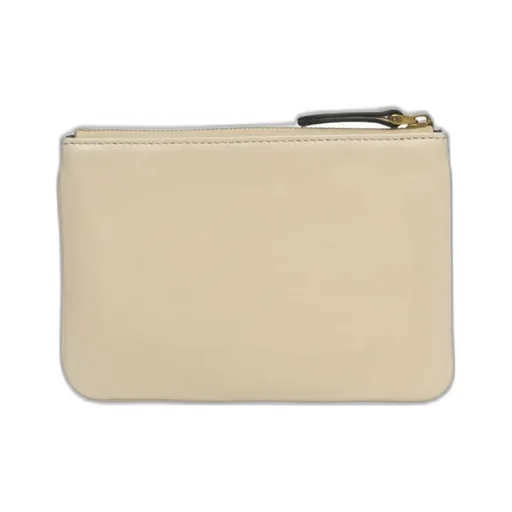 Zipper Coin Purse