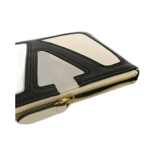 Zipper Coin Purse