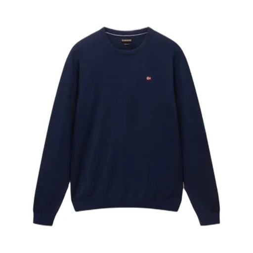 Crew Neck Sweater