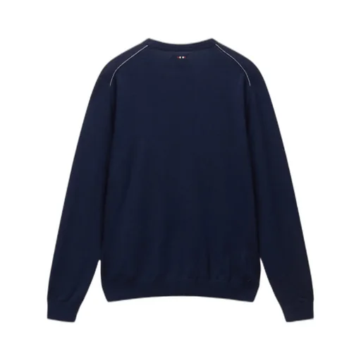 Crew Neck Sweater
