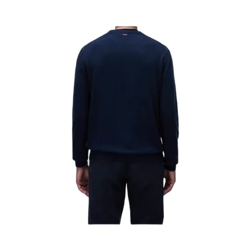 Crew Neck Sweater