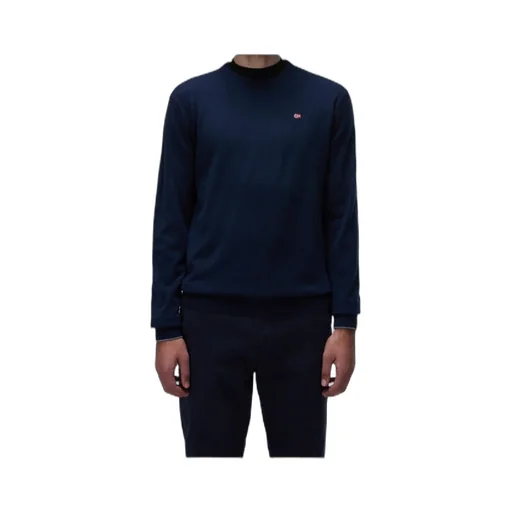 Crew Neck Sweater