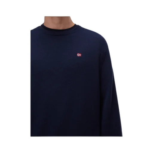 Crew Neck Sweater