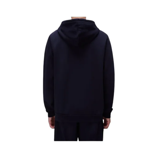 Long-Sleeved Sweatshirt