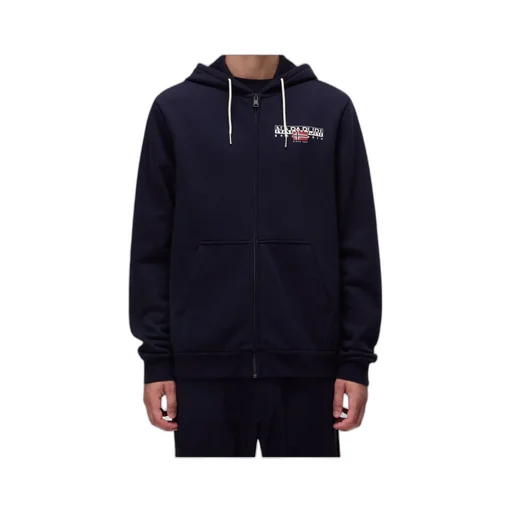Long-Sleeved Sweatshirt