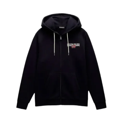 Long-Sleeved Sweatshirt