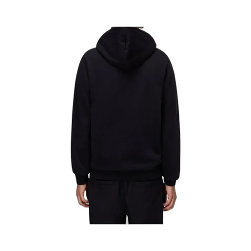 Long-Sleeved Sweatshirt