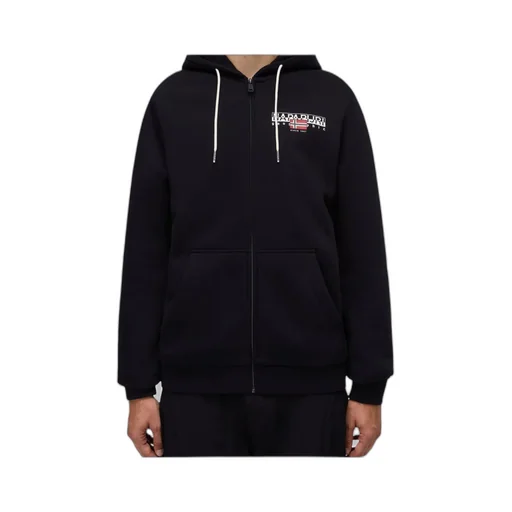 Long-Sleeved Sweatshirt