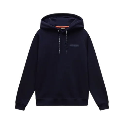 Long-Sleeved Sweatshirt
