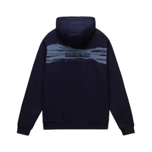 Long-Sleeved Sweatshirt