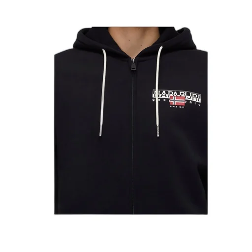 Long-Sleeved Sweatshirt