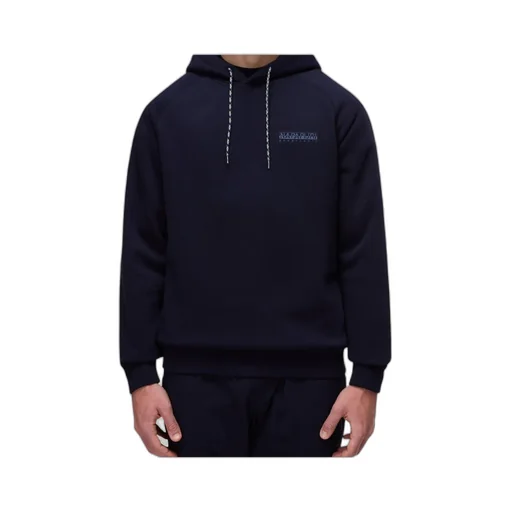 Long-Sleeved Sweatshirt