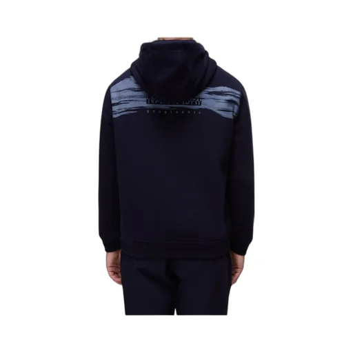 Long-Sleeved Sweatshirt