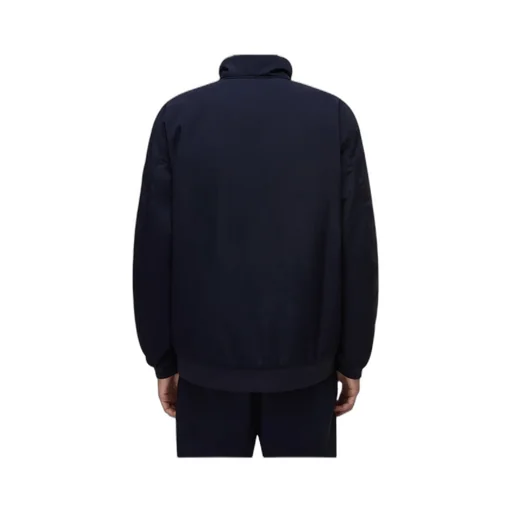 Long-Sleeved Casual Jacket