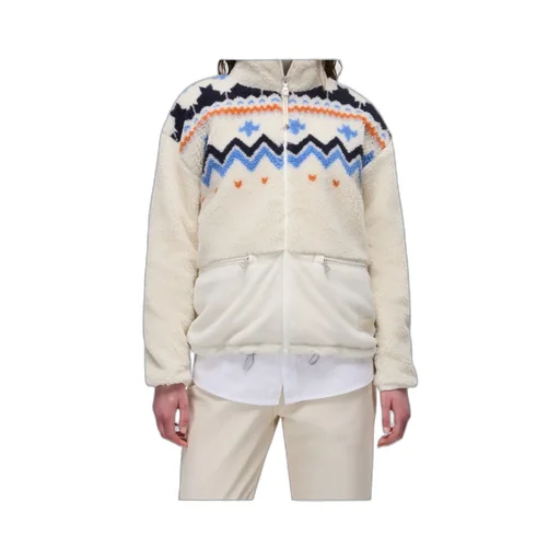 Long-Sleeved Casual Jacket