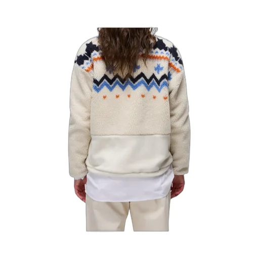 Long-Sleeved Casual Jacket