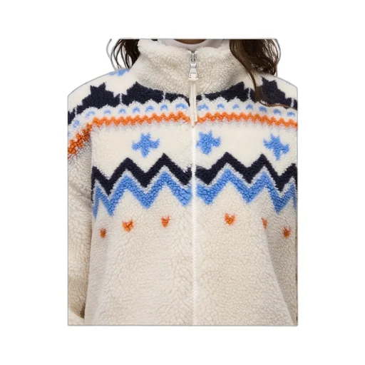 Long-Sleeved Casual Jacket