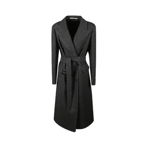 Tagliatore Jole Long Coat