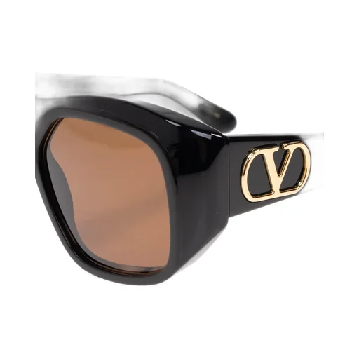 Full Frame Sunglasses