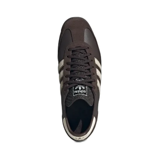 Sl 72 Og Three-Stripe Sneakers