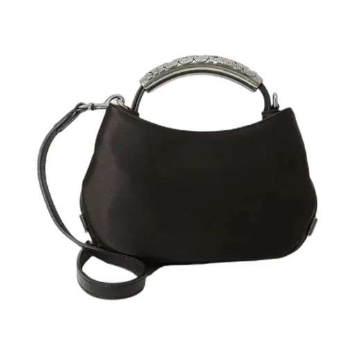 Adjustable Strap Shoulder Bag