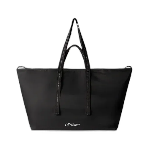 Diagonal Spray Day Tote Bag