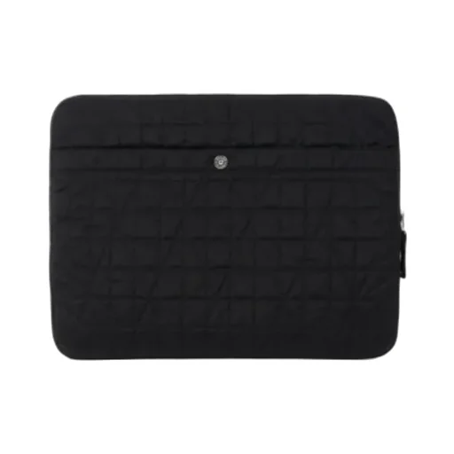 Stone Island Quilted Laptop Case