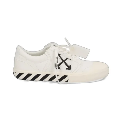 Lace-Up Sneakers
