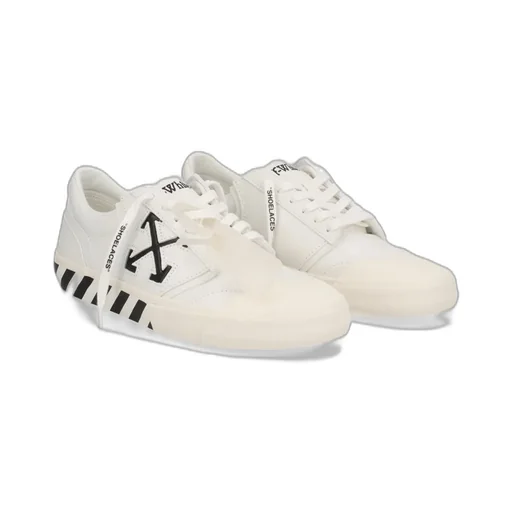 Lace-Up Sneakers