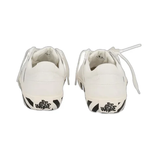 Lace-Up Sneakers