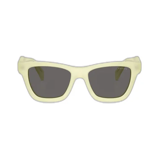 Prada Eyewear Cat-Eye Sunglasses
