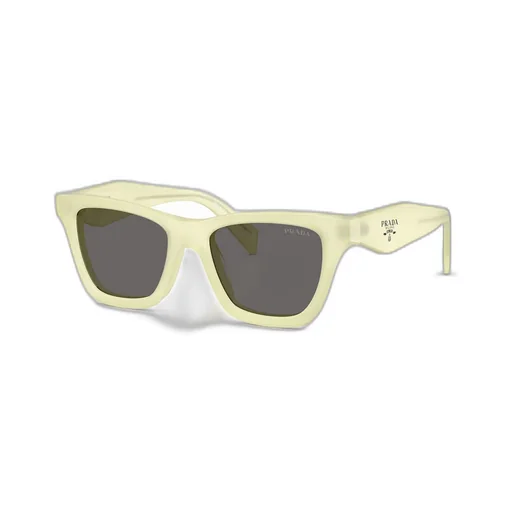 Prada Eyewear Cat-Eye Sunglasses