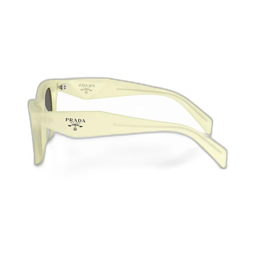 Prada Eyewear Cat-Eye Sunglasses