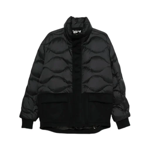 Floro Puffer Jacket