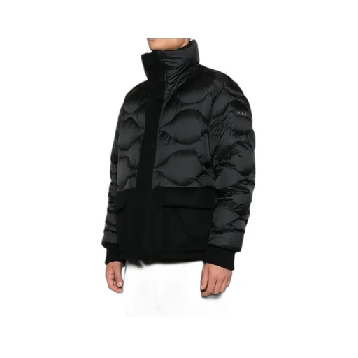 Floro Puffer Jacket