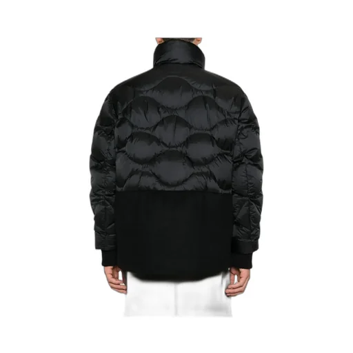 Floro Puffer Jacket