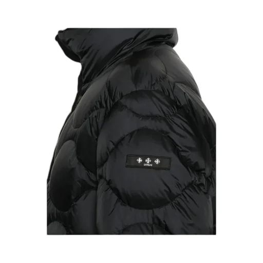Floro Puffer Jacket